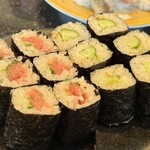 南房総 やまと寿司 - 