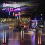 FUTURE TRAIN KYOTO DINER & CAFE - 