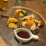 和牛と海鮮 姫島 - 