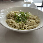 一九ラーメン - 替玉100円