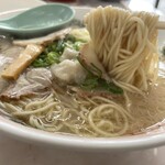 一九ラーメン - 