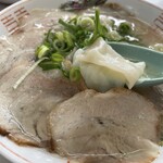 一九ラーメン - 