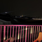 FUTURE TRAIN KYOTO DINER & CAFE - 