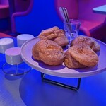 FUTURE TRAIN KYOTO DINER & CAFE - 