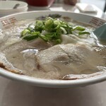 一九ラーメン - 贅の沢
