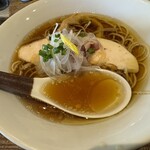 つくばらーめん 鬼者語 - 