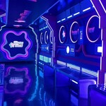 FUTURE TRAIN KYOTO DINER & CAFE - 