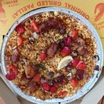 ビバパエリア - 料理写真: