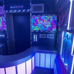 FUTURE TRAIN KYOTO DINER & CAFE - 