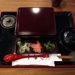 鰻の成瀬 - 料理写真: