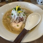 つくばらーめん 鬼者語 - 