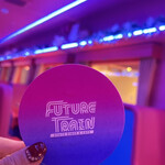FUTURE TRAIN KYOTO DINER & CAFE - 