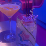 FUTURE TRAIN KYOTO DINER & CAFE - 