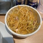 らぁ麺 はやし田 - 