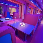 FUTURE TRAIN KYOTO DINER & CAFE - 