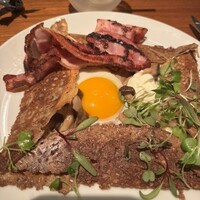 ルバーブ 大名古屋ビルヂング店 - 