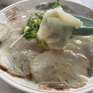 一九ラーメン_1