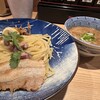 自家製麺 MENSHO TOKYO