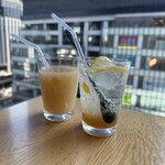 ミュゼウメキタ ワインバー&グリル - 