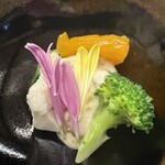 丹波篠山　近又 - 