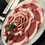 丹波篠山　近又 - 