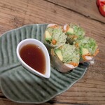 CAFE NADI - 