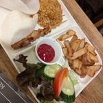CAFE NADI - 