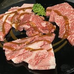 発祥のお店 一升びん 平生町店 - 