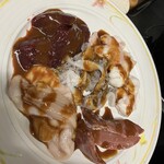 発祥のお店 一升びん 平生町店 - 