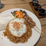 CAFE NADI - 