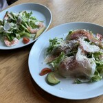 ミュゼウメキタ ワインバー&グリル - 