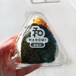 米屋のこだわりおにぎり 和 - 