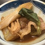 丹波篠山　近又 - 