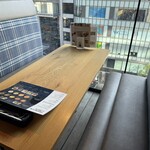 ミュゼウメキタ ワインバー&グリル - 