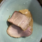 いかれたヌードル フィッシュトンズ - 