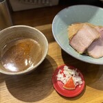 いかれたヌードル フィッシュトンズ - 