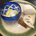 丹波篠山　近又 - 