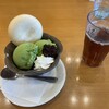 エアポート 山形屋食堂