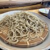 霧島蕎麦處 かわぐち