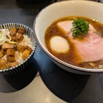 らぁ麺 せんいち - 