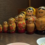 酒の店 カシミヤ - 