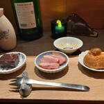 酒の店 カシミヤ - 