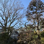 レストラン カスケード - 