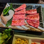 本町肉倶楽部 tongue be - 