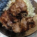 お食事 まるやま - 