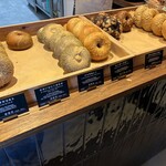 FŪ Bagel&Cafe - 