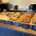 FŪ Bagel&Cafe - 