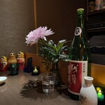 酒の店 カシミヤ - 