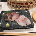 くずし割烹 しま正 - 