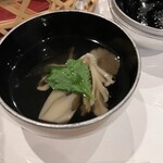 くずし割烹 しま正 - 